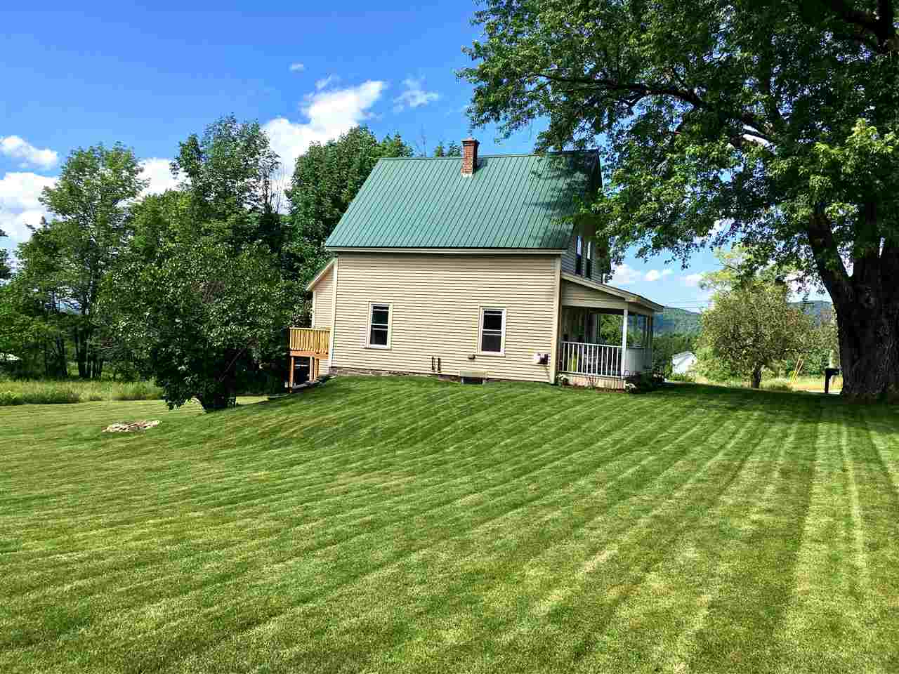 360 Lily Pond Road Haverhill, NH 03780 - Photo 4 of 24