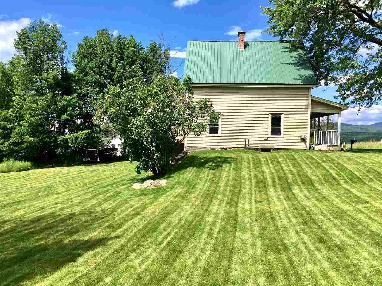 360 Lily Pond Road Haverhill, NH 03780 - Photo 5 of 24