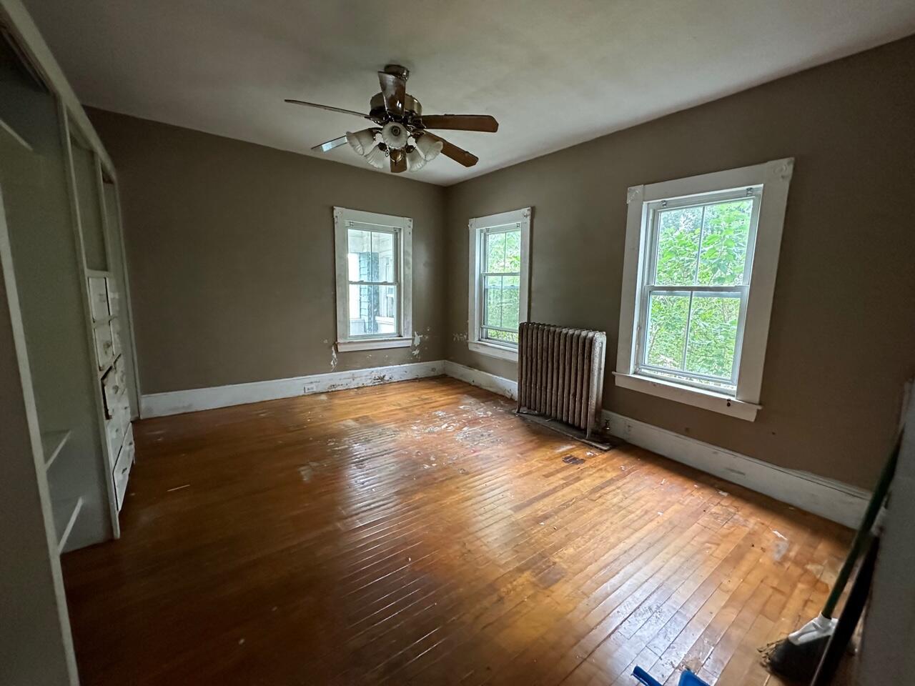 921 Valley Road Waterford, ME 04088 - Photo 8 of 26 921 level 2 bedroom
