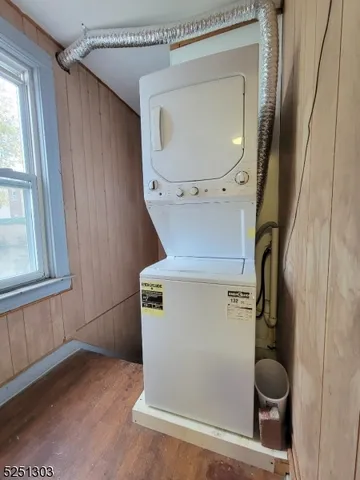 a view of washer and dryer