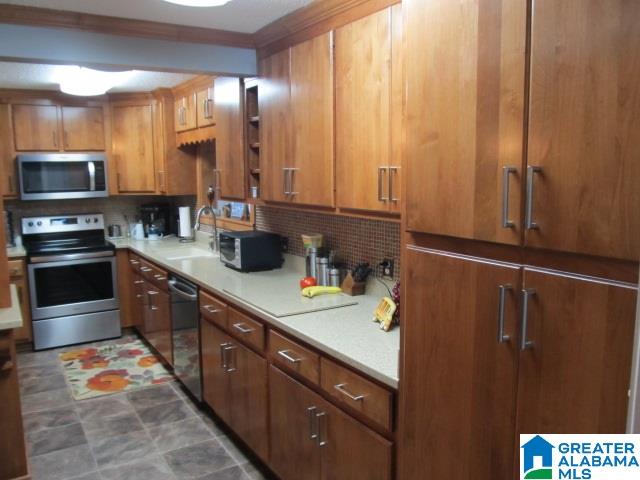 115 Mountain Grove Road Blountsville, AL 35031 - Photo 4 of 45