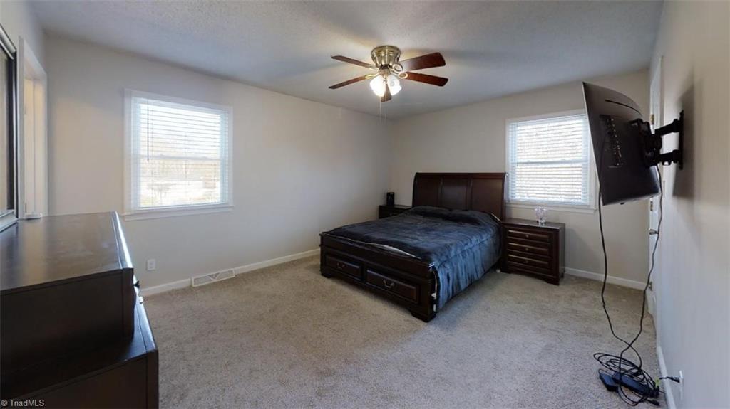 6065 Styers Ferry Road Clemmons, NC 27012 - Photo 8 of 21 master bedroom