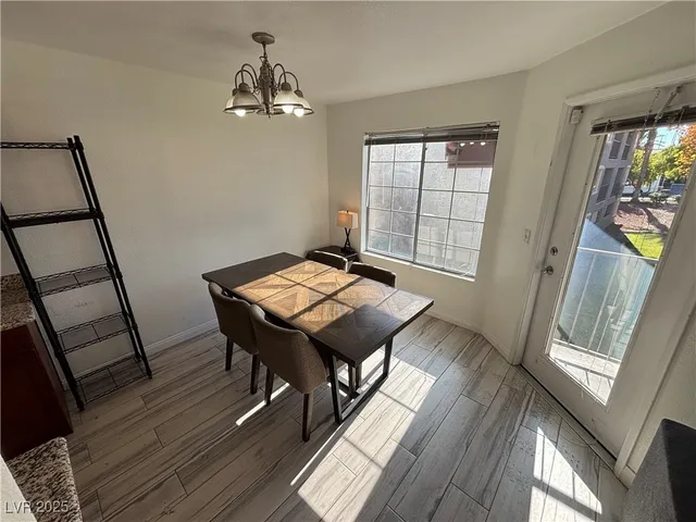 $1,145 | 2750 South Durango Drive, Unit 2148, Las Vegas, NV 89117