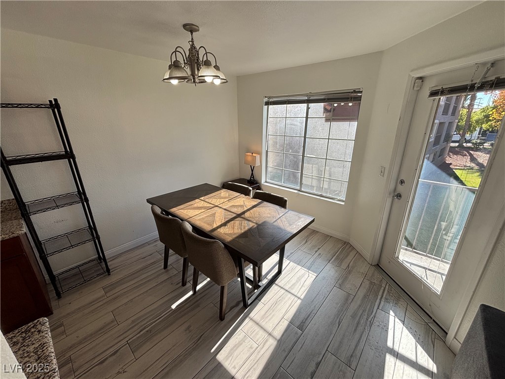 2750 South Durango Drive, Unit 2148 Las Vegas, NV 89117 - Photo 11 of 35