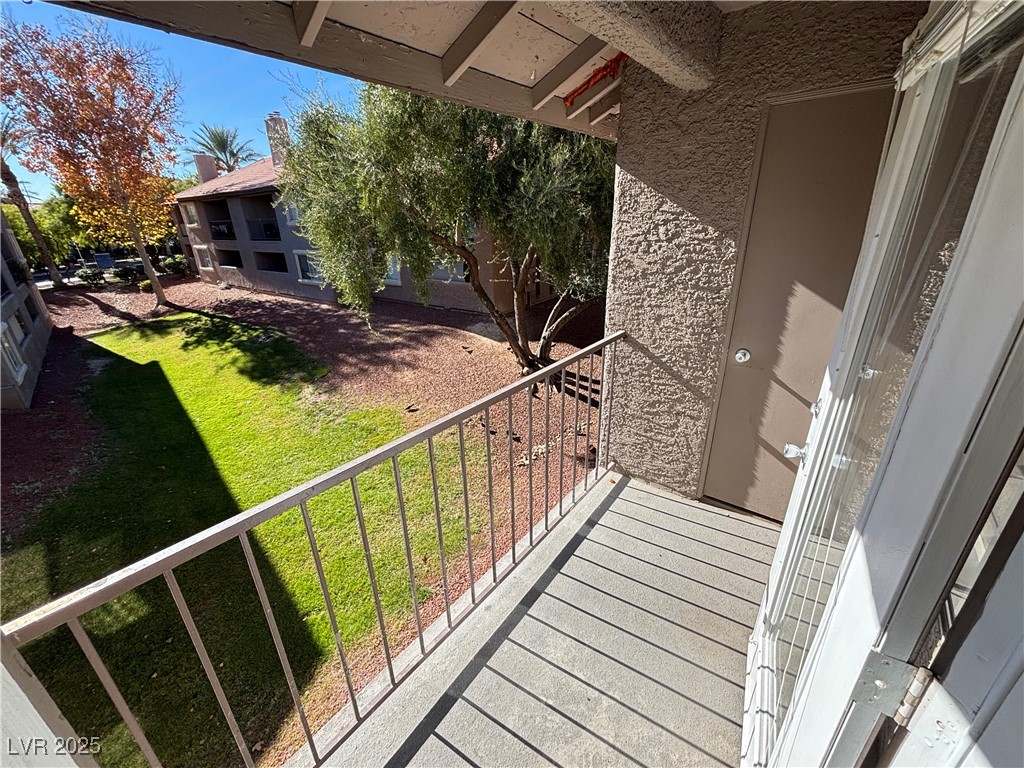 2750 South Durango Drive, Unit 2148 Las Vegas, NV 89117 - Photo 12 of 35