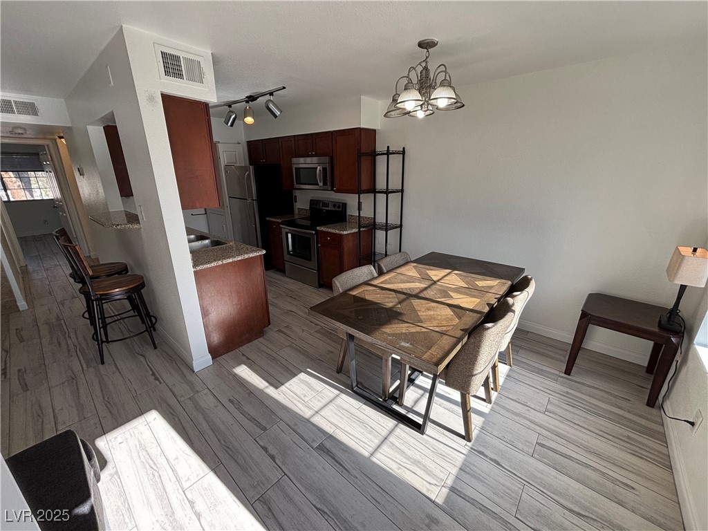 2750 South Durango Drive, Unit 2148 Las Vegas, NV 89117 - Photo 13 of 35