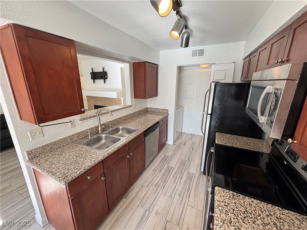 2750 South Durango Drive, Unit 2148 Las Vegas, NV 89117 - Photo 16 of 35