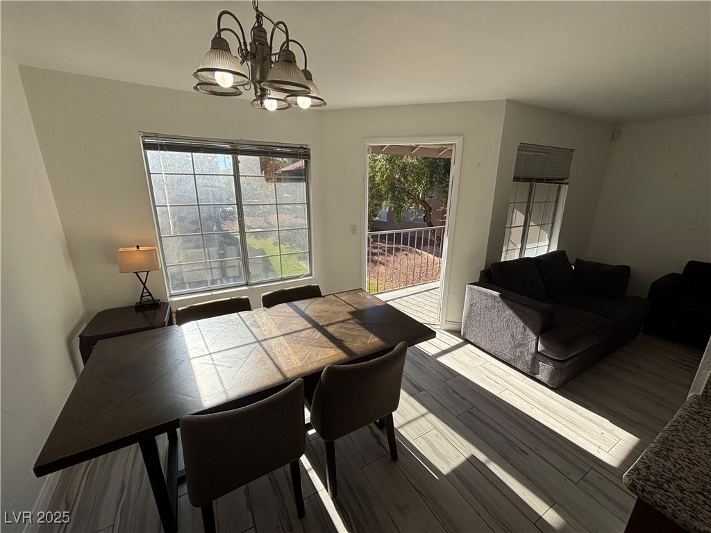 2750 South Durango Drive, Unit 2148 Las Vegas, NV 89117 - Photo 20 of 35