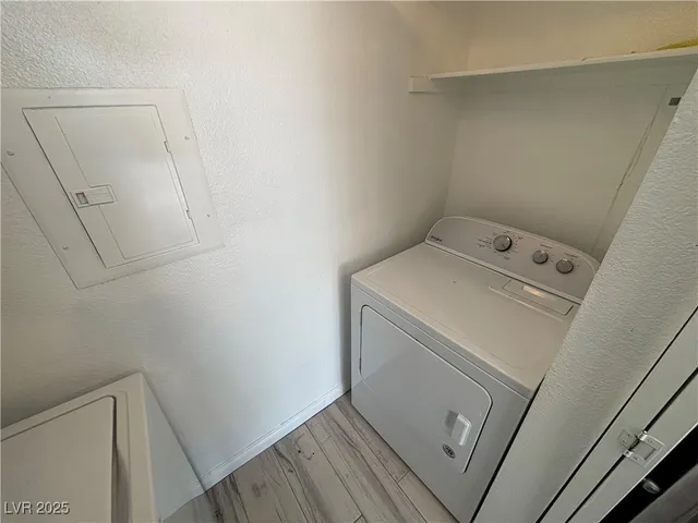 $1,145 | 2750 South Durango Drive, Unit 2148, Las Vegas, NV 89117
