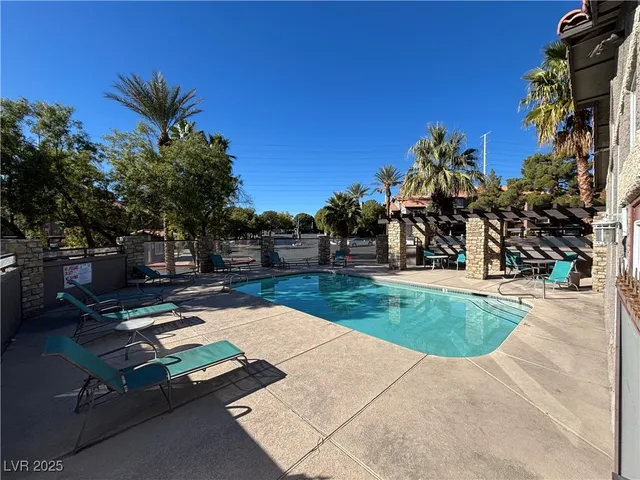 $1,145 | 2750 South Durango Drive, Unit 2148, Las Vegas, NV 89117