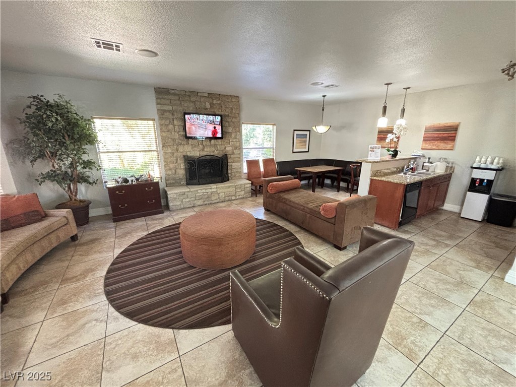 2750 South Durango Drive, Unit 2148 Las Vegas, NV 89117 - Photo 34 of 35