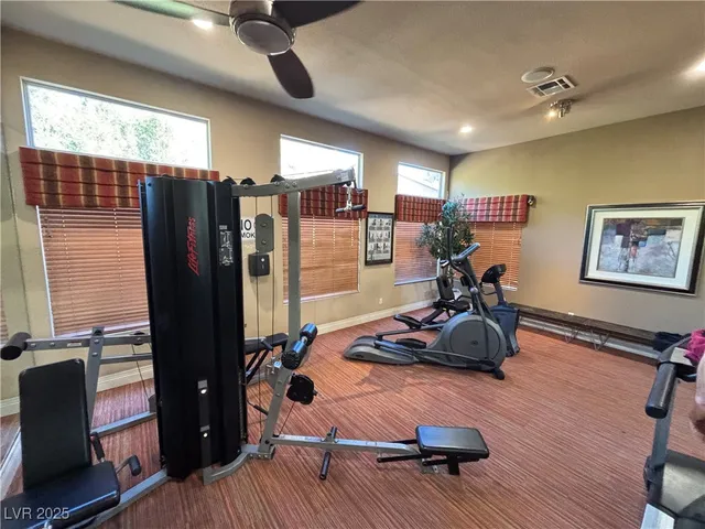 $1,145 | 2750 South Durango Drive, Unit 2148, Las Vegas, NV 89117