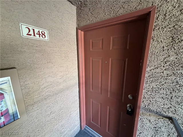 $1,145 | 2750 South Durango Drive, Unit 2148, Las Vegas, NV 89117
