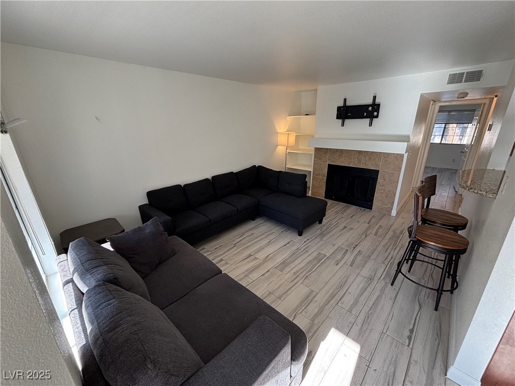 2750 South Durango Drive, Unit 2148 Las Vegas, NV 89117 - Photo 7 of 35