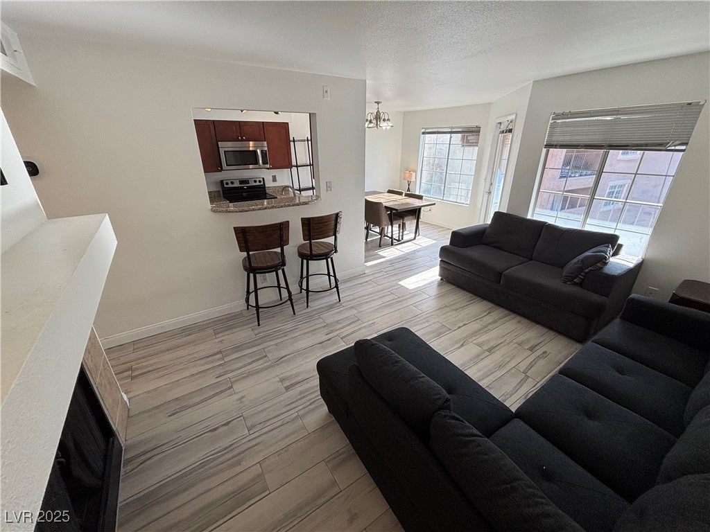 2750 South Durango Drive, Unit 2148 Las Vegas, NV 89117 - Photo 9 of 35