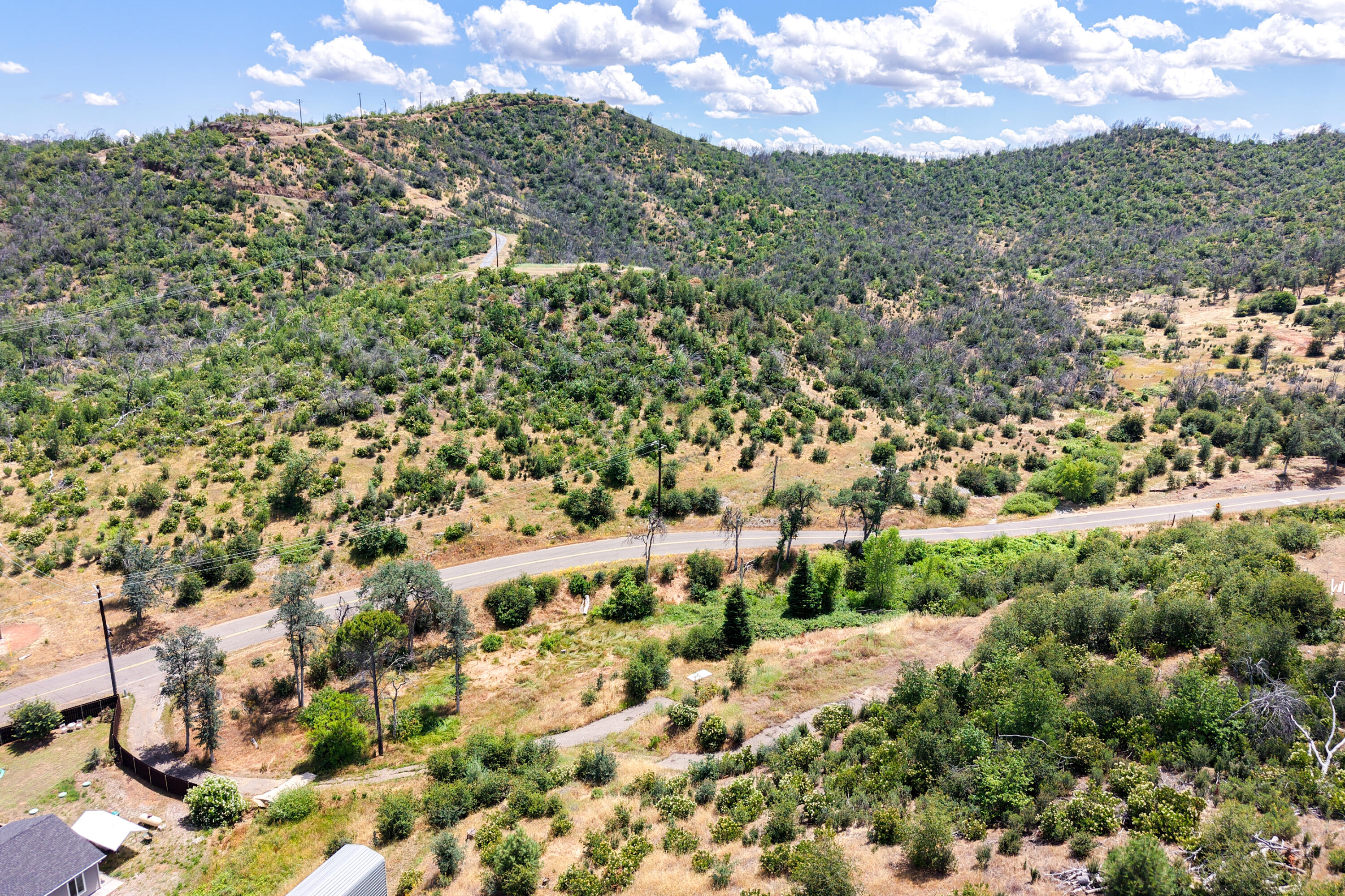 15882 Lower Springs Road Redding, CA 96001 - Photo 19 of 21 Drone-7