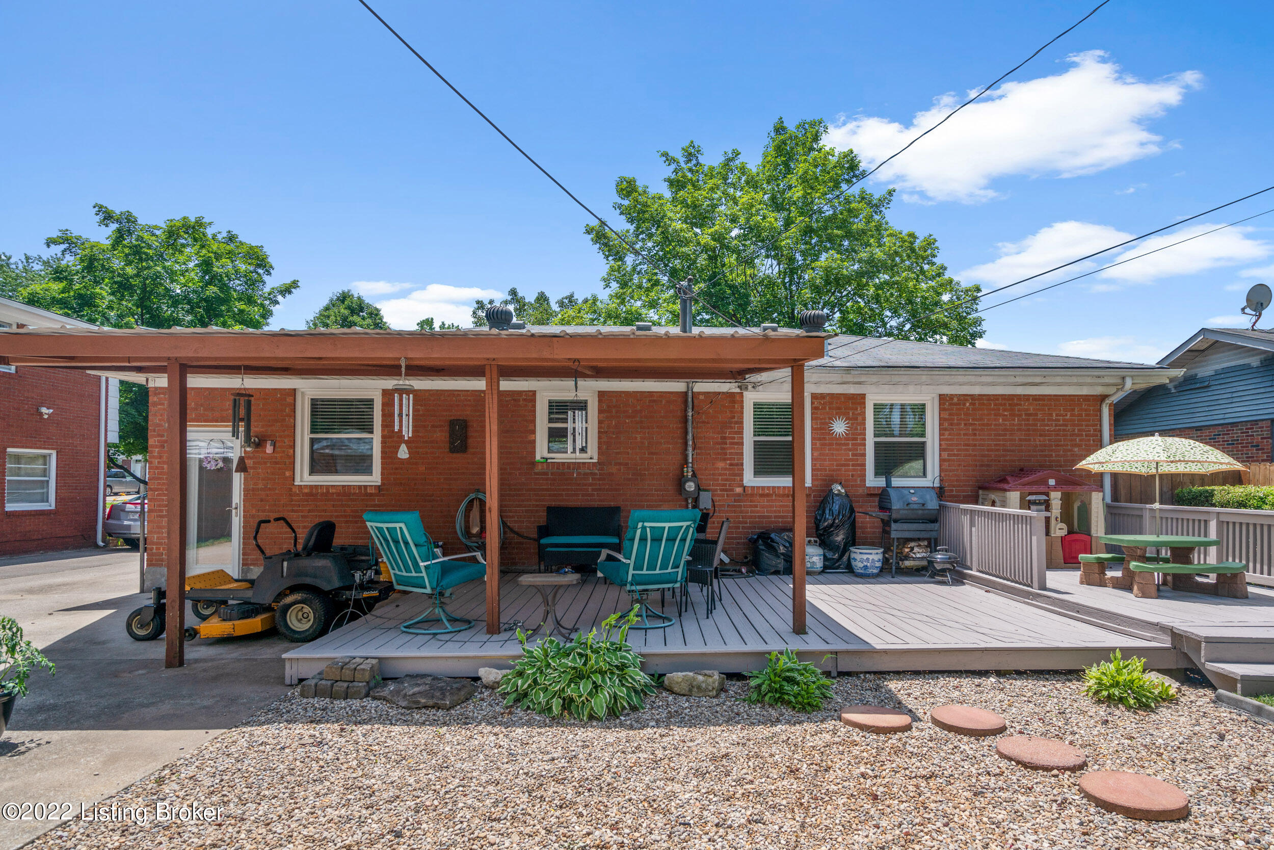 1011 Clayborne Road Louisville, KY 40214 - Photo 36 of 39 1011 Clayborne Road-04