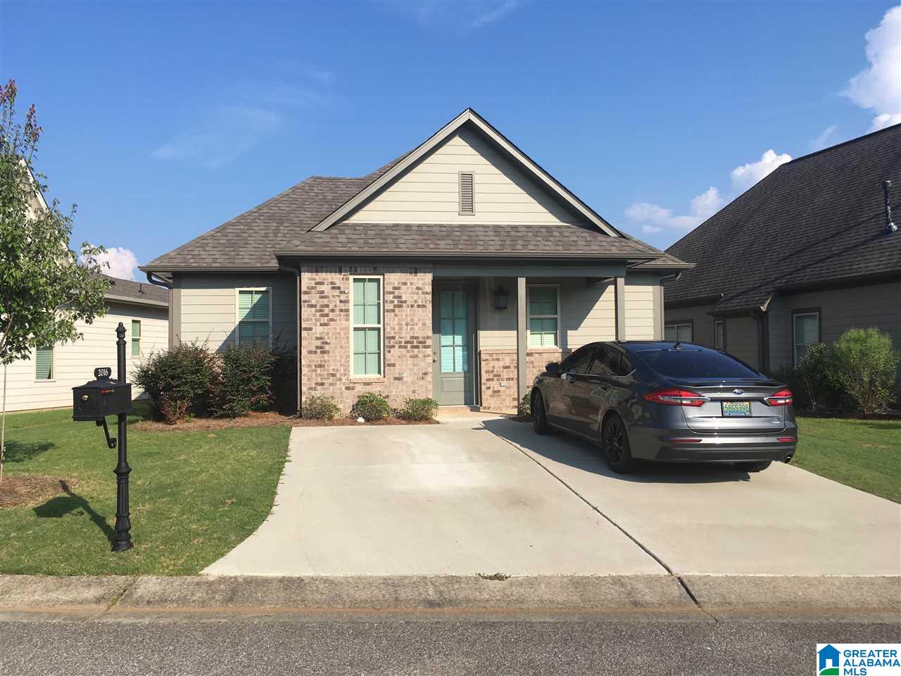 2016 Preston Lane Chelsea, AL 35043 - Photo 1 of 11