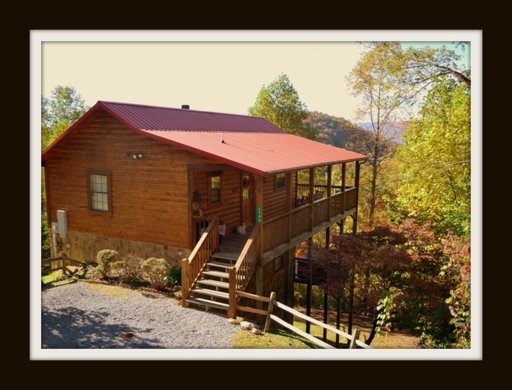 2546 Bobcat Way Sevierville, TN 37862 - Photo 1 of 15 Primary Photo