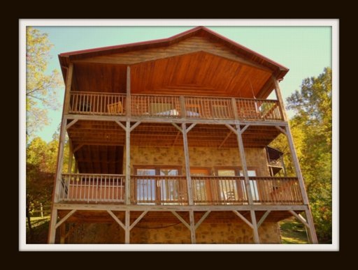 2546 Bobcat Way Sevierville, TN 37862 - Photo 3 of 15 Additional Photo