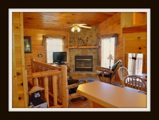 2546 Bobcat Way Sevierville, TN 37862 - Photo 6 of 15 Additional Photo