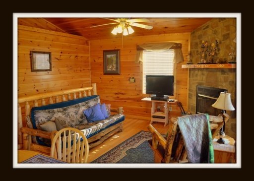 2546 Bobcat Way Sevierville, TN 37862 - Photo 8 of 15 Additional Photo