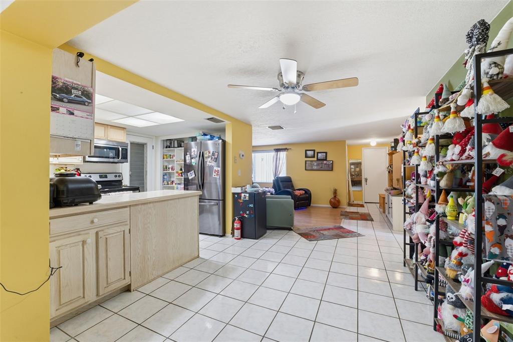 3619 Springfield Drive Holiday, FL 34691 - Photo 9 of 36