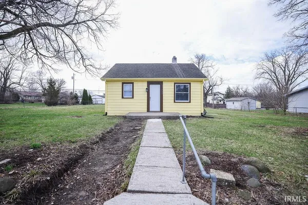 $113,900 | 3508 Chestnut Street, Fort Wayne, IN 46803