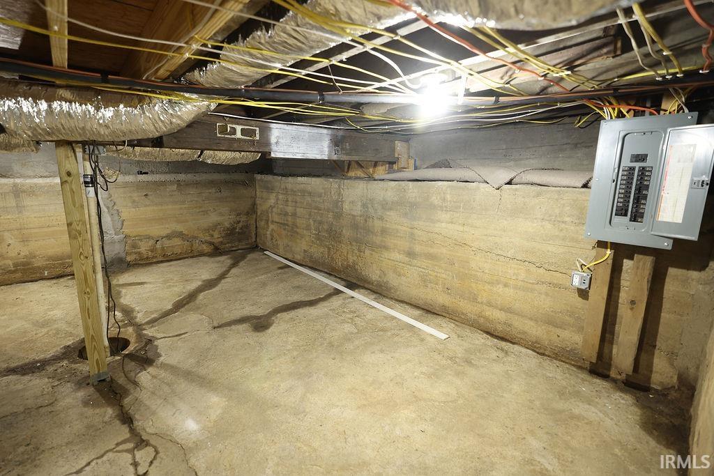 3508 Chestnut Street Fort Wayne, IN 46803 - Photo 27 of 36