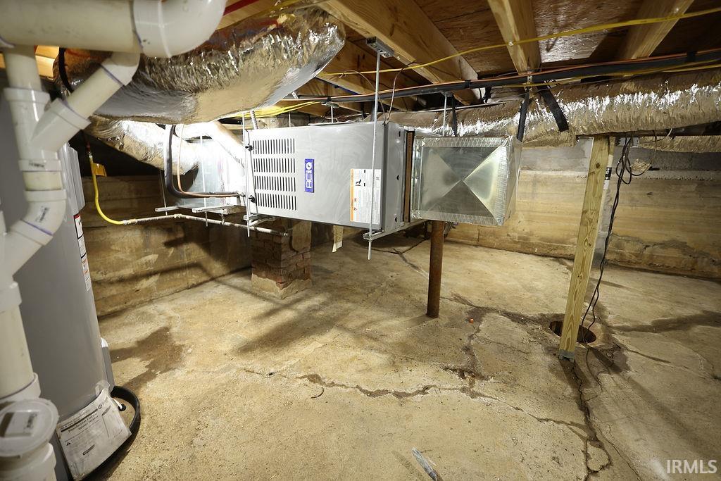 3508 Chestnut Street Fort Wayne, IN 46803 - Photo 28 of 36