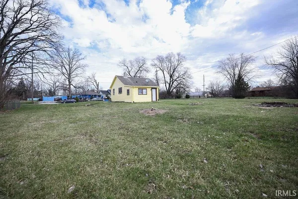 $113,900 | 3508 Chestnut Street, Fort Wayne, IN 46803