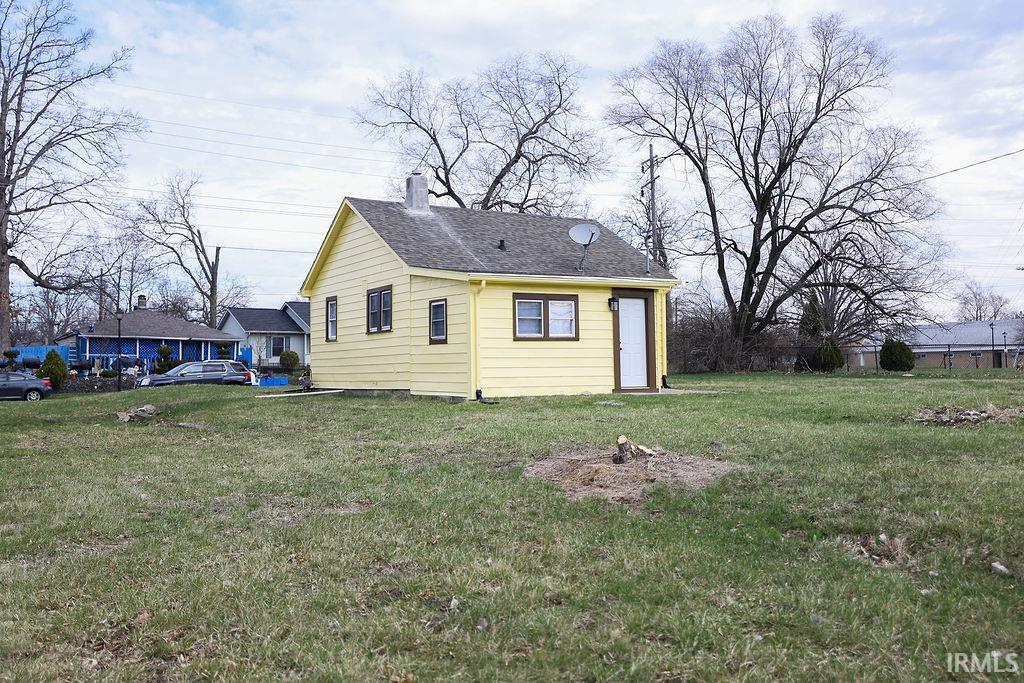 3508 Chestnut Street Fort Wayne, IN 46803 - Photo 33 of 36