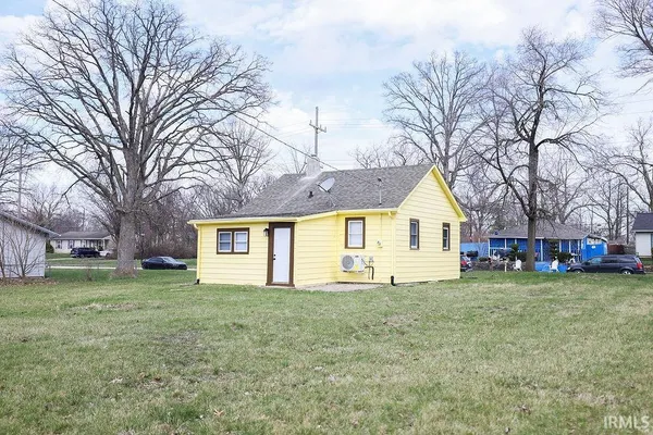 $113,900 | 3508 Chestnut Street, Fort Wayne, IN 46803