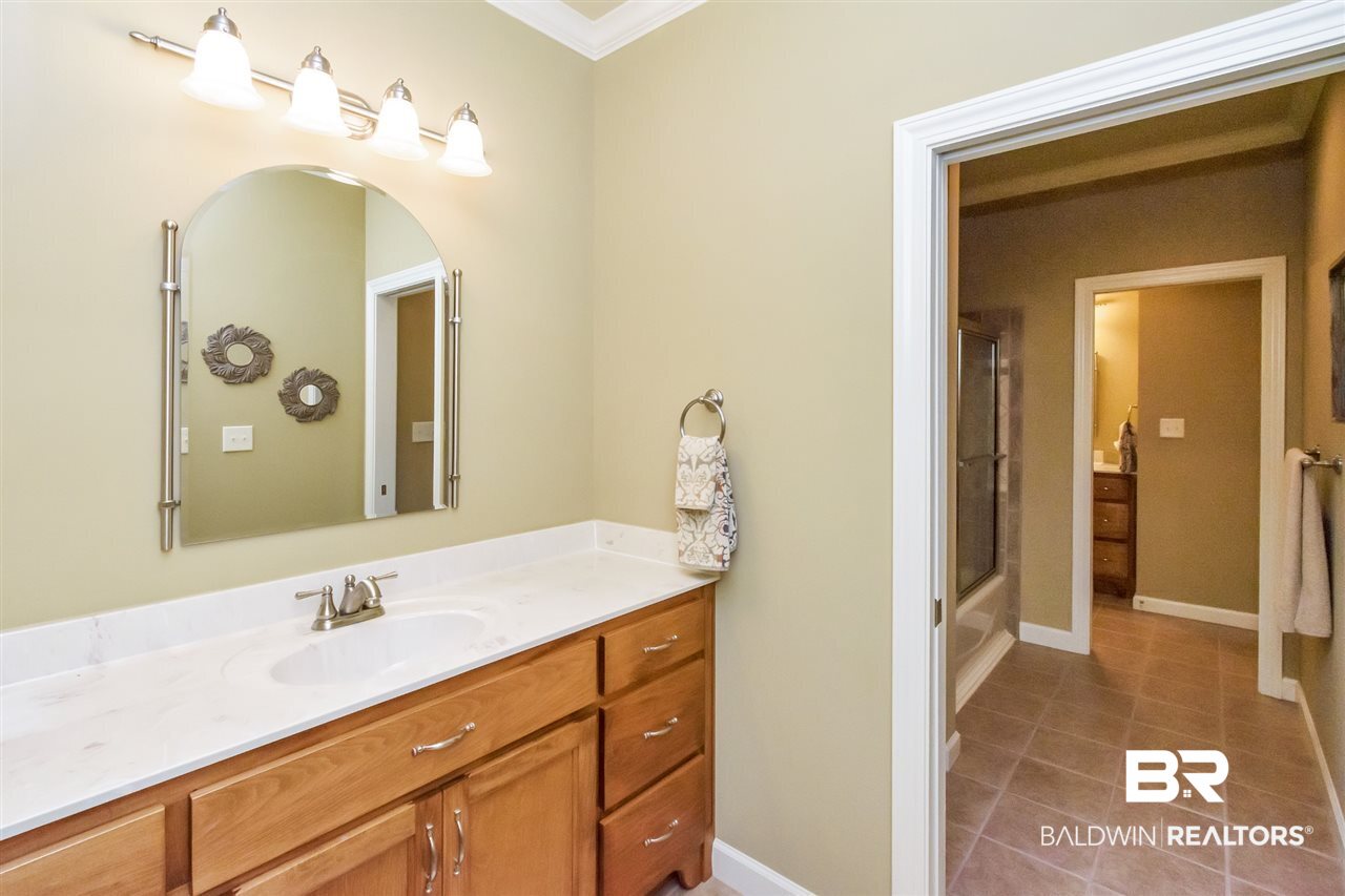 7005 Muirfield Court Mobile, AL 36618 - Photo 31 of 48
