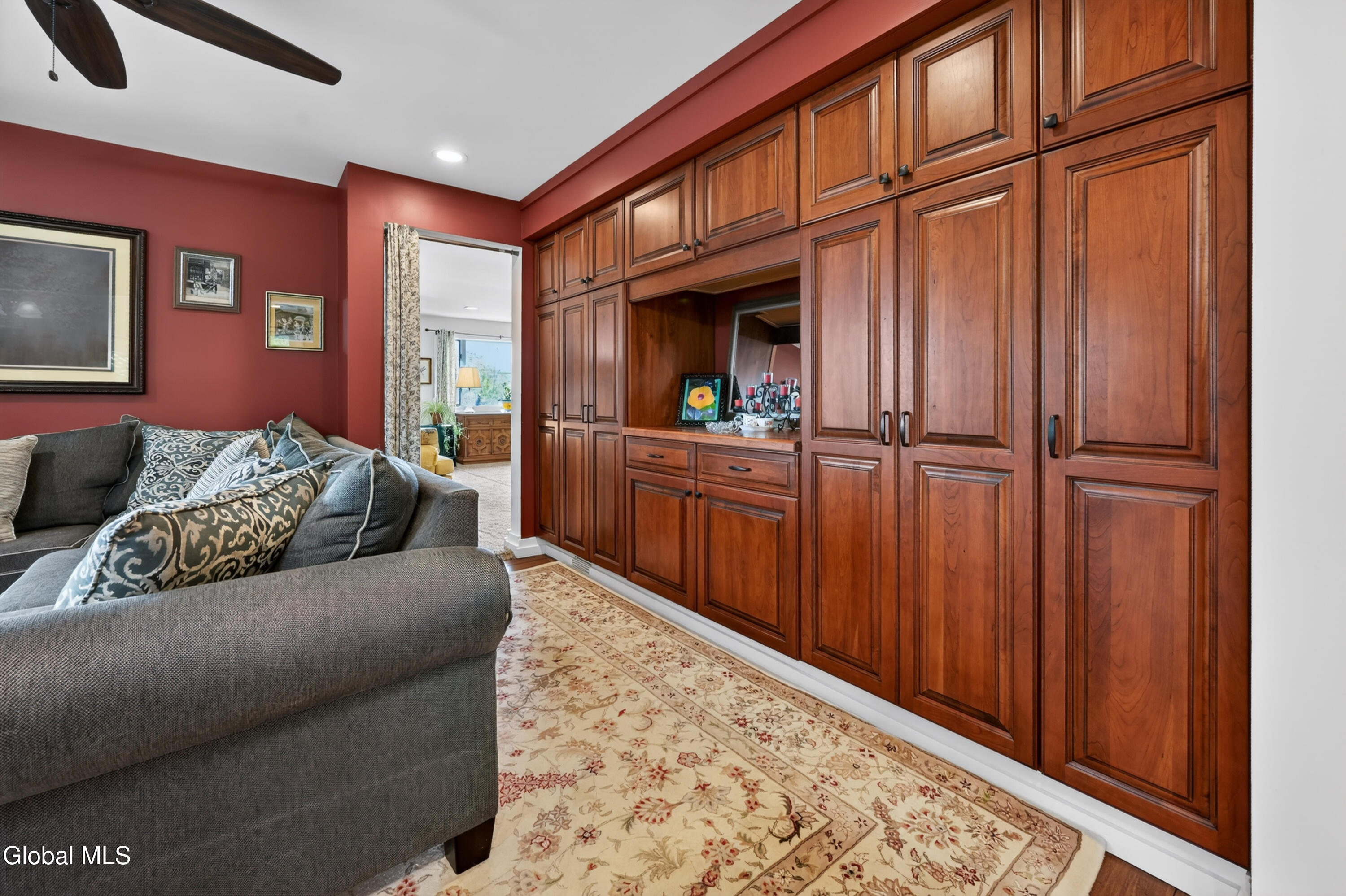 164 Zellner Road Summit, NY 12175 - Photo 17 of 102 164 Zellner Rd - Interior-22