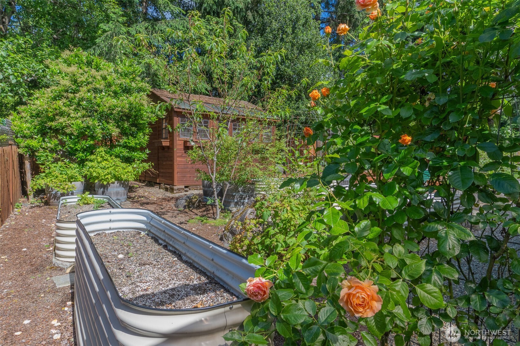 761 East Old Ranch Road Allyn, WA 98524 - Photo 15 of 31