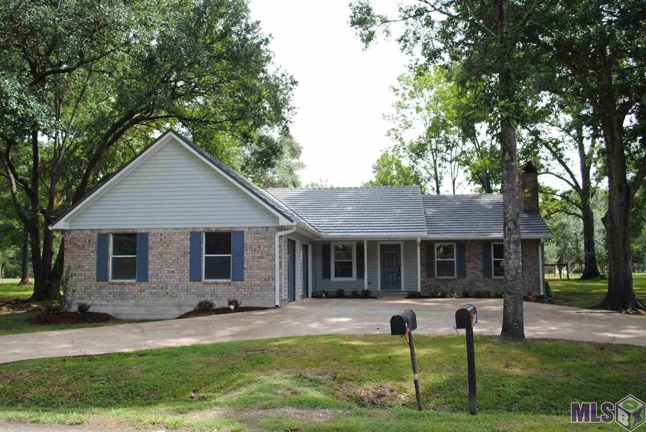 18626 Blythe Road Prairieville, LA 70769 - Photo 2 of 36