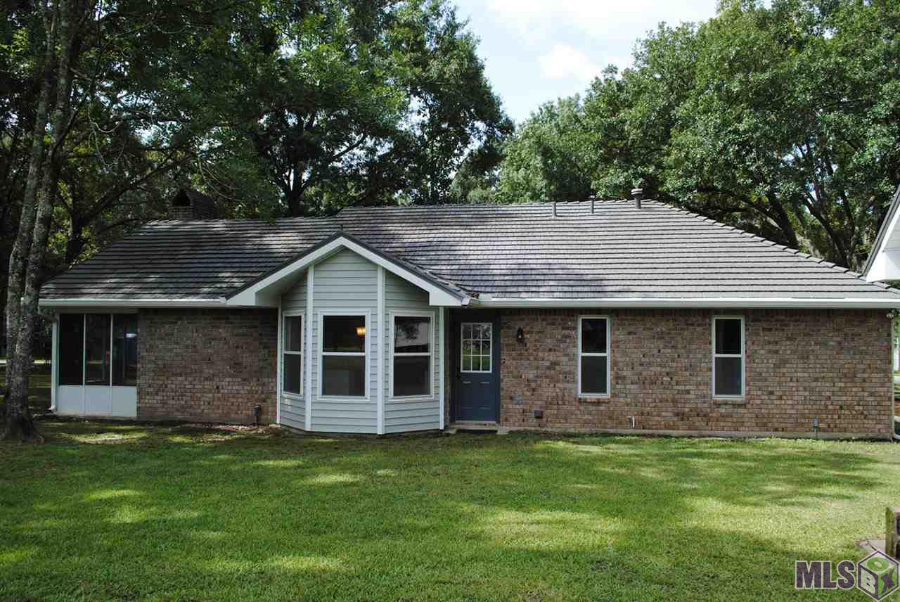 18626 Blythe Road Prairieville, LA 70769 - Photo 34 of 36