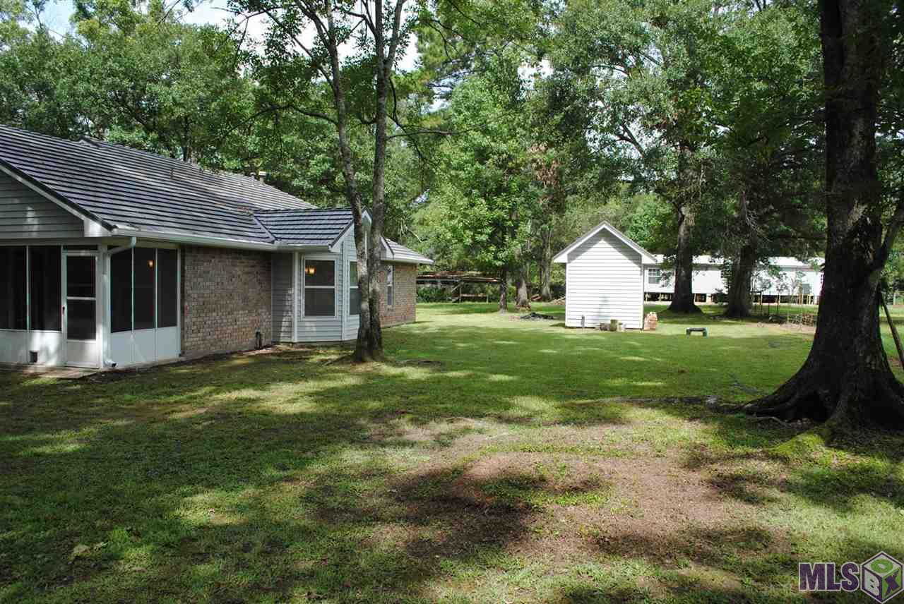 18626 Blythe Road Prairieville, LA 70769 - Photo 35 of 36