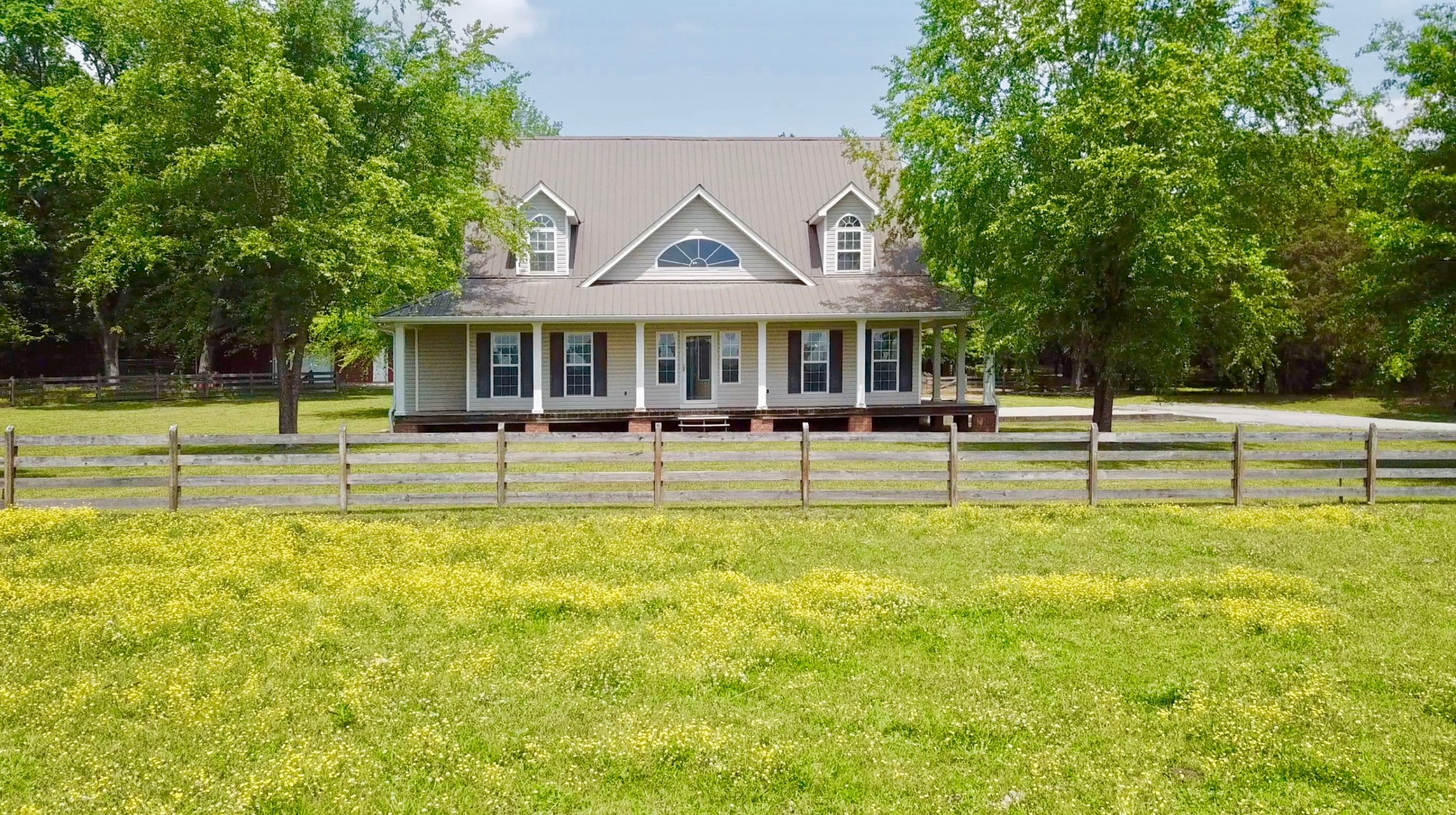 2770 Porterfield Road Readyville, TN 37149 - Photo 1 of 55 Gallery Image 1