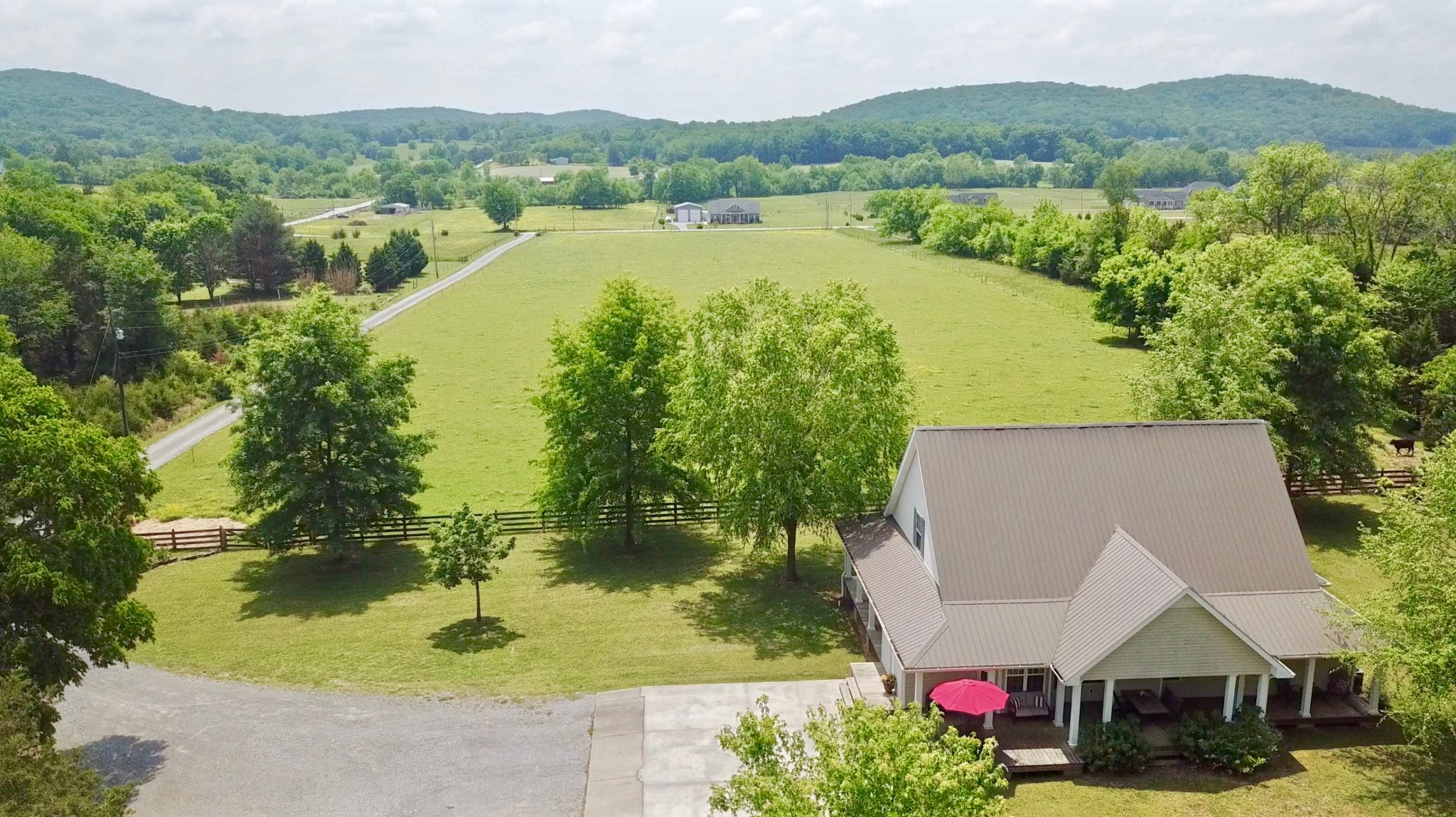 2770 Porterfield Road Readyville, TN 37149 - Photo 4 of 55 Gallery Image 4