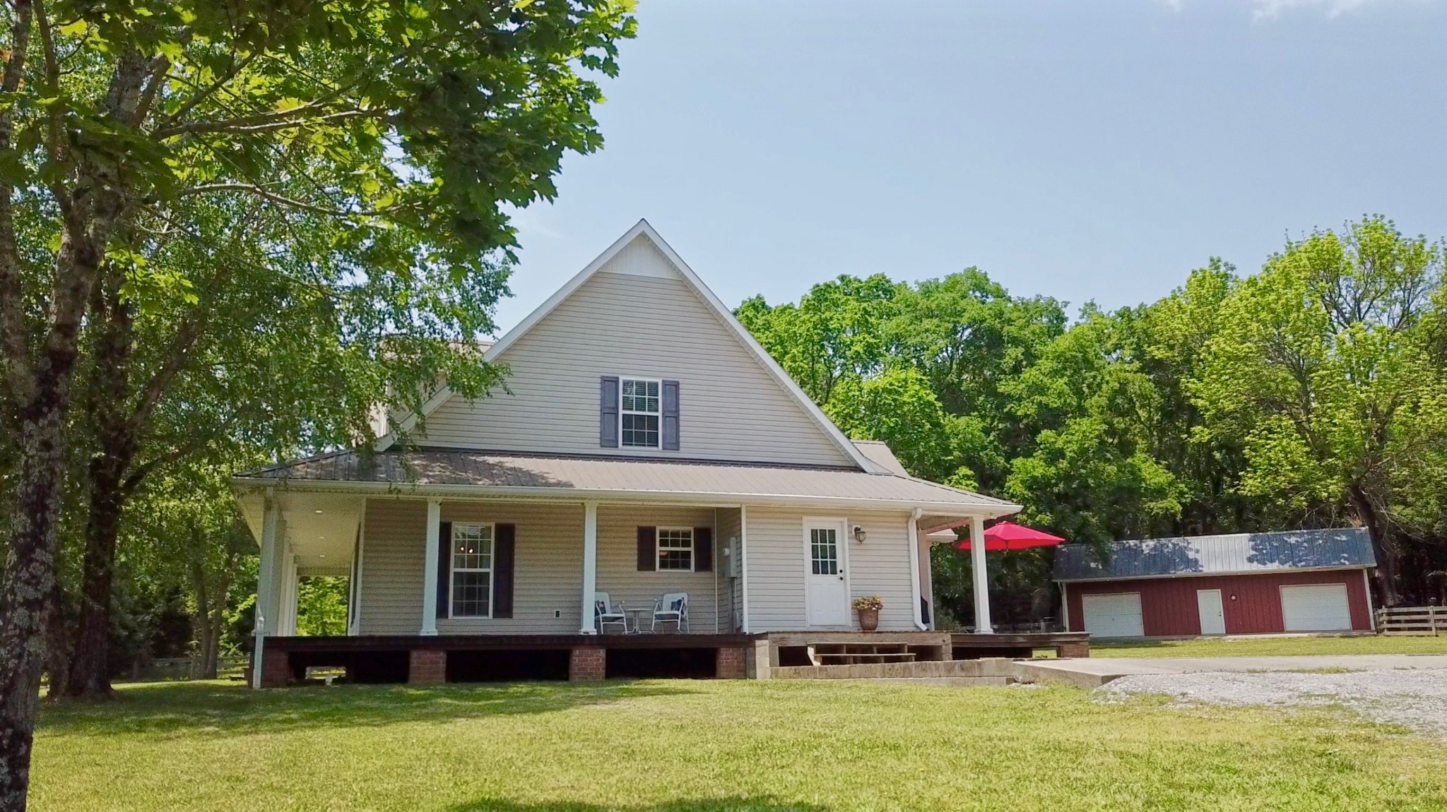 2770 Porterfield Road Readyville, TN 37149 - Photo 44 of 55 Gallery Image 44