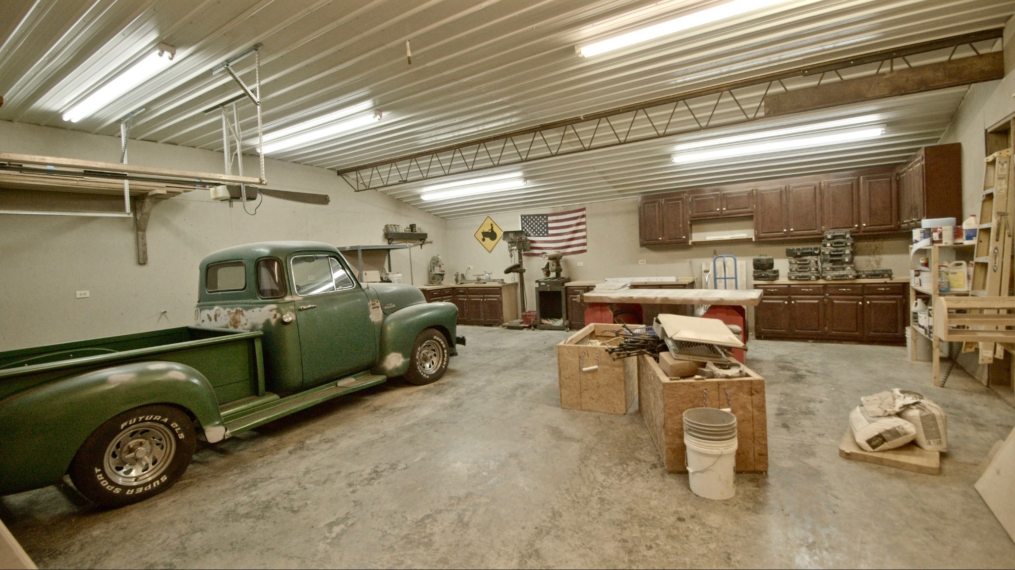 2770 Porterfield Road Readyville, TN 37149 - Photo 45 of 55 Gallery Image 45