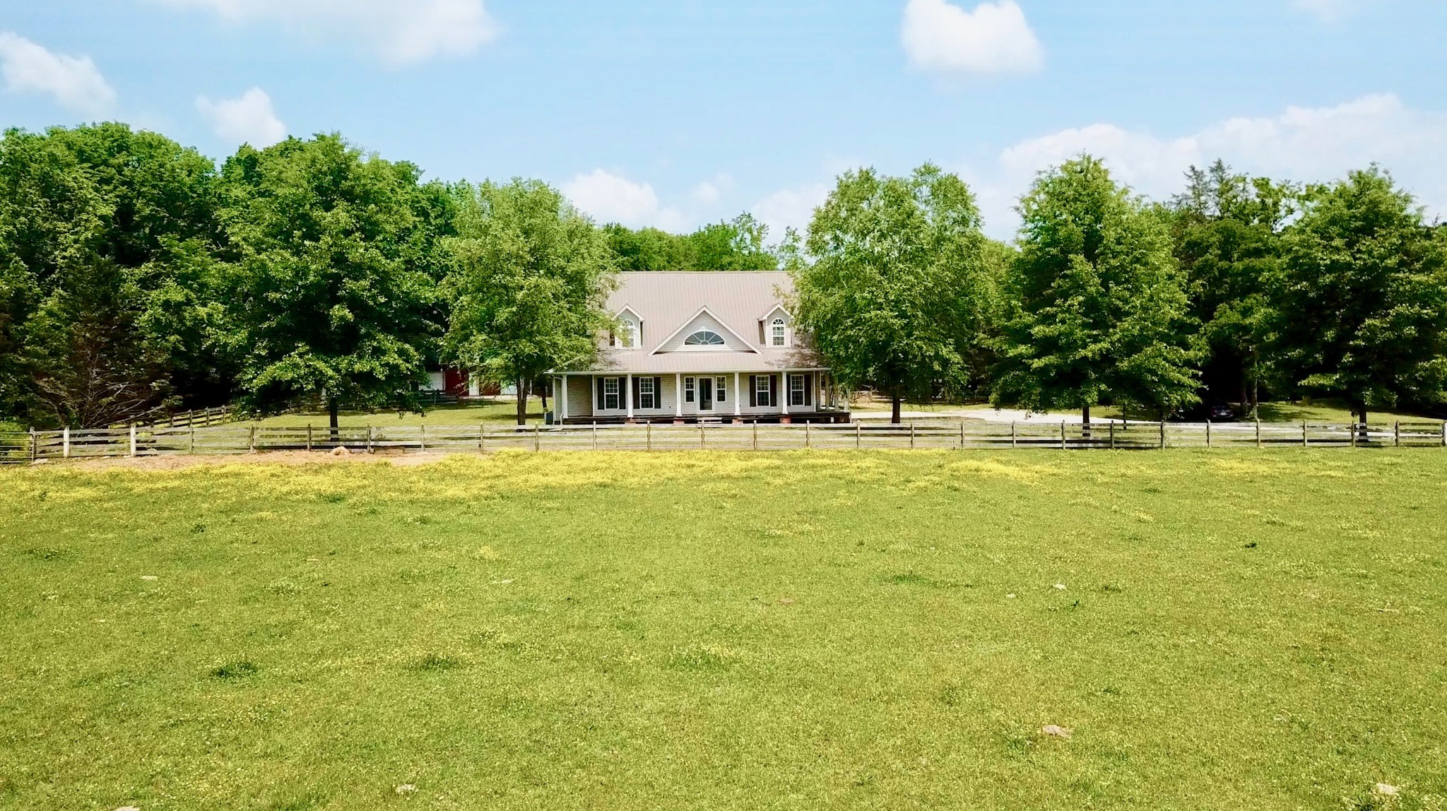 2770 Porterfield Road Readyville, TN 37149 - Photo 50 of 55 Gallery Image 50