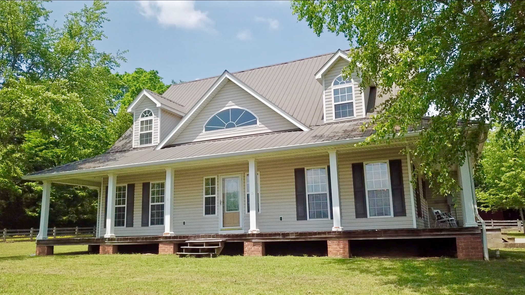 2770 Porterfield Road Readyville, TN 37149 - Photo 6 of 55 Gallery Image 6