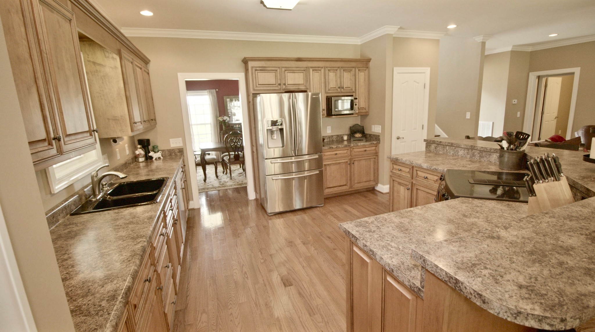2770 Porterfield Road Readyville, TN 37149 - Photo 8 of 55 Gallery Image 8