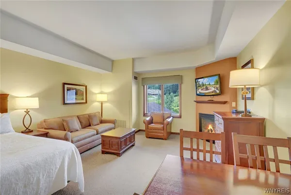 $49,900 | 518 Tamarack Drive, Unit 5, Ellicottville, NY 14731