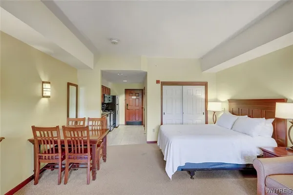 $49,900 | 518 Tamarack Drive, Unit 5, Ellicottville, NY 14731