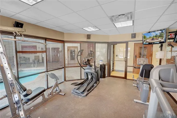 $49,900 | 518 Tamarack Drive, Unit 5, Ellicottville, NY 14731