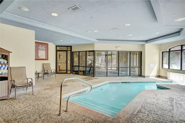 $49,900 | 518 Tamarack Drive, Unit 5, Ellicottville, NY 14731